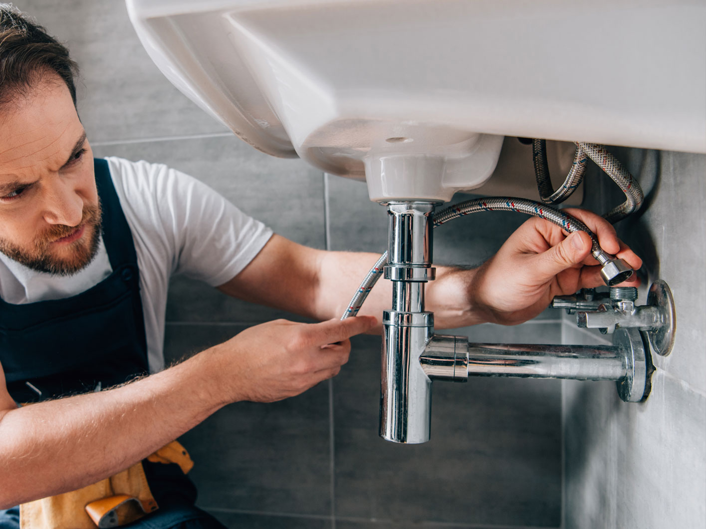 Plumbing Services plumbing